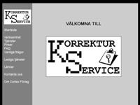  Korrekturservice 